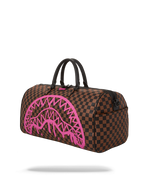 THE ARTISTS TOUCH DUFFLE