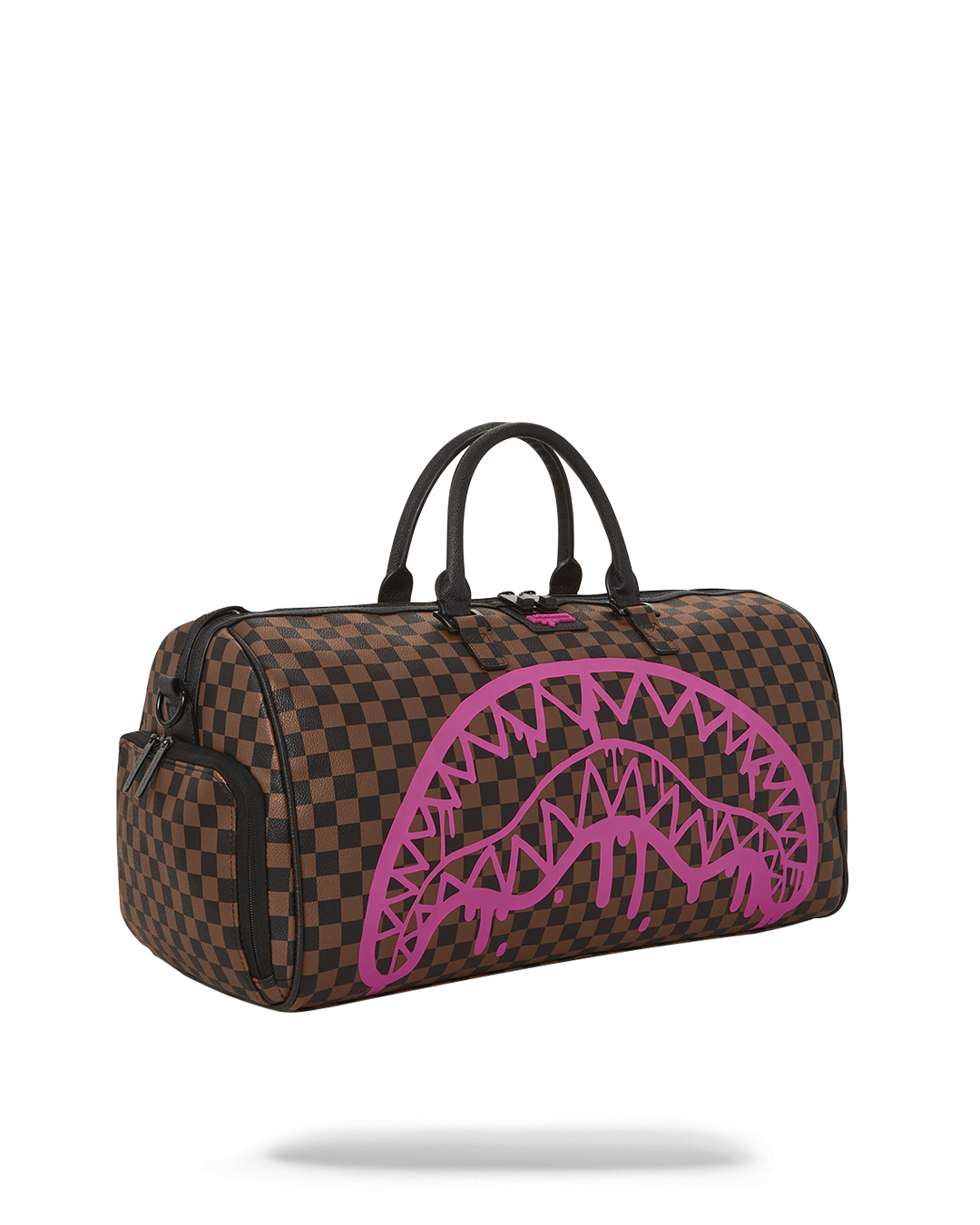 THE ARTISTS TOUCH DUFFLE