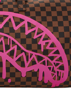 THE ARTISTS TOUCH DUFFLE