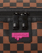 THE ARTISTS TOUCH DUFFLE