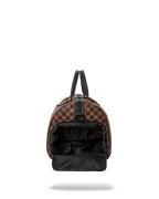 THE ARTISTS TOUCH DUFFLE