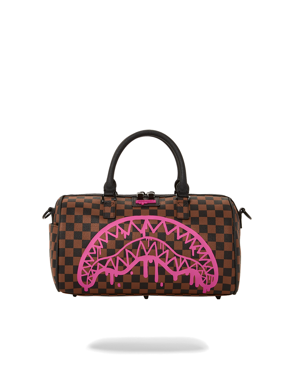 THE ARTISTS TOUCH MINI DUFFLE