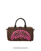 THE ARTISTS TOUCH MINI DUFFLE