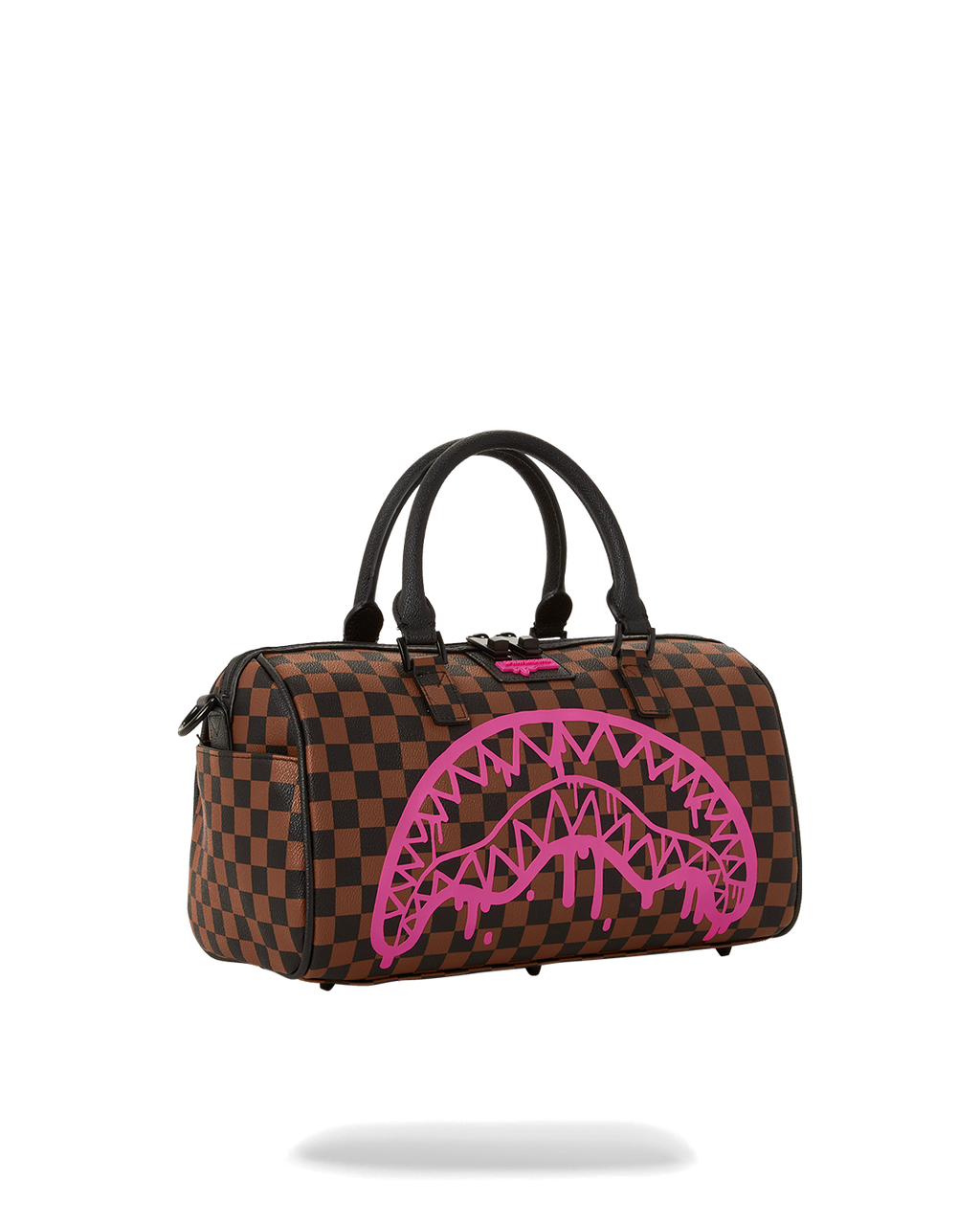 THE ARTISTS TOUCH MINI DUFFLE