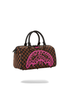 THE ARTISTS TOUCH MINI DUFFLE