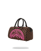 THE ARTISTS TOUCH MINI DUFFLE