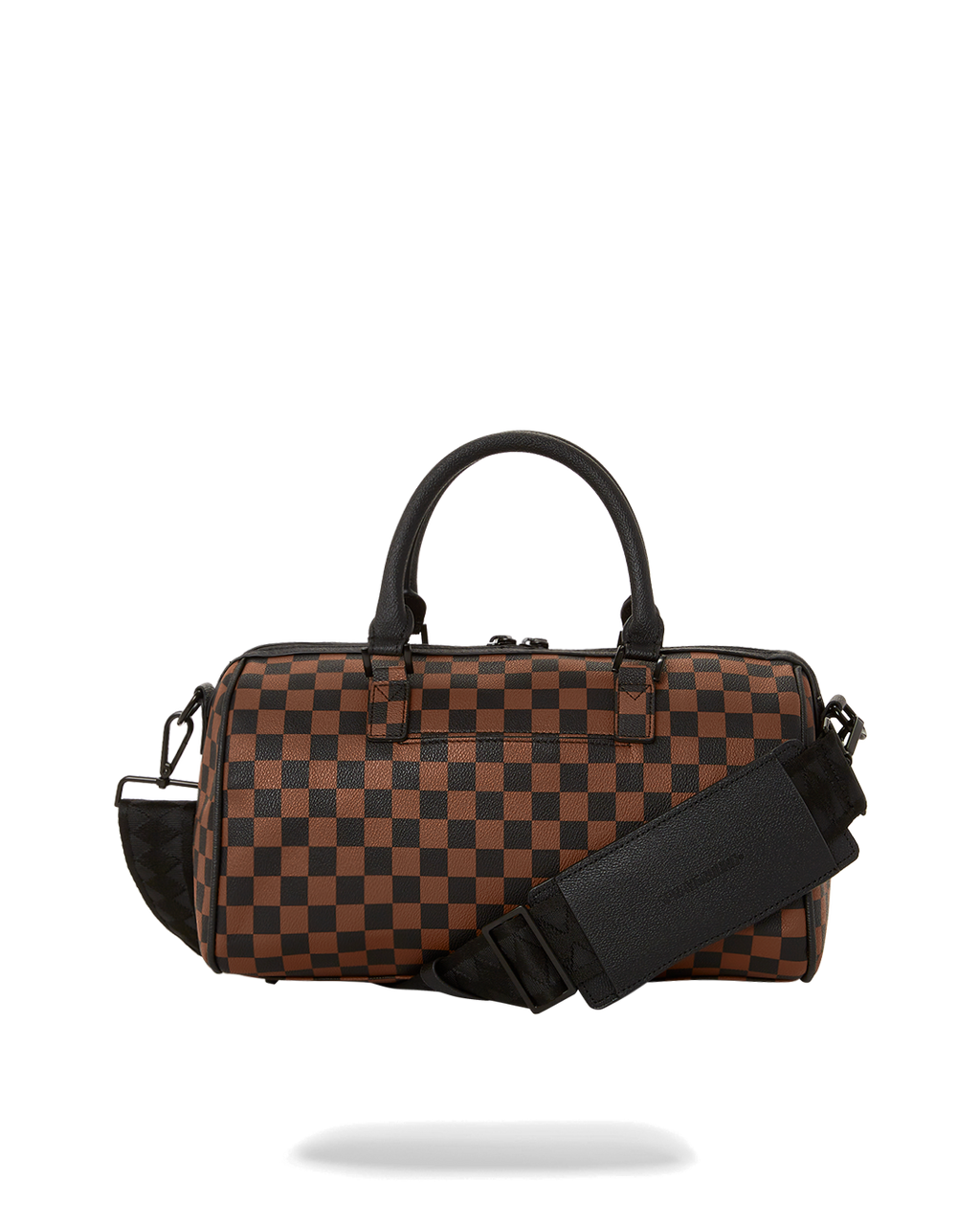 THE ARTISTS TOUCH MINI DUFFLE