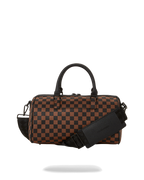 THE ARTISTS TOUCH MINI DUFFLE