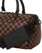 THE ARTISTS TOUCH MINI DUFFLE