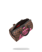 THE ARTISTS TOUCH MINI DUFFLE