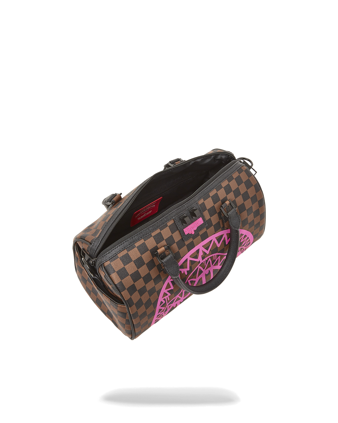 THE ARTISTS TOUCH MINI DUFFLE