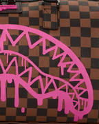 THE ARTISTS TOUCH MINI DUFFLE