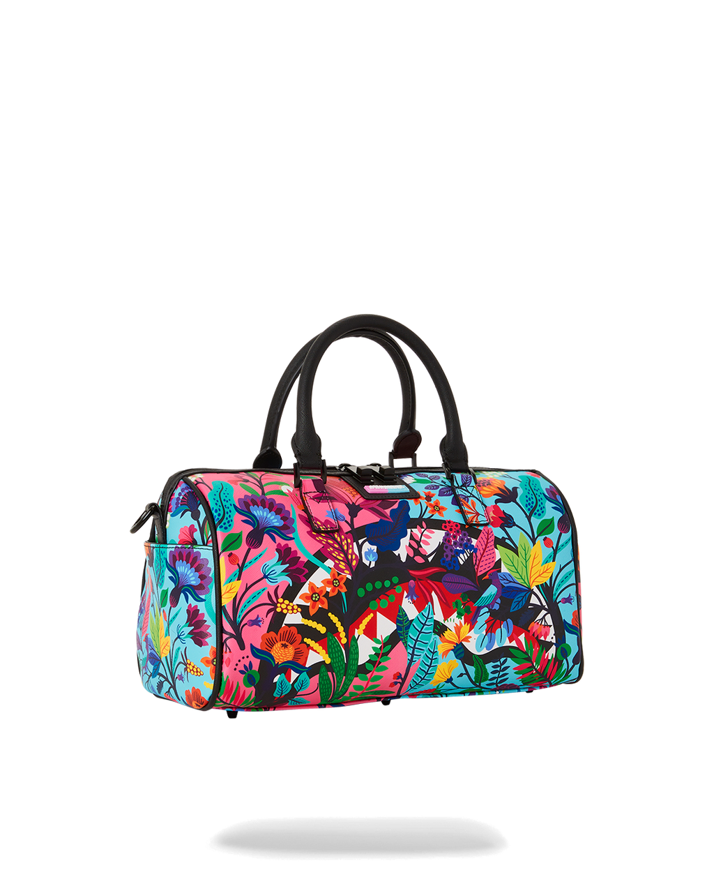 AVANT GARDEN MINI DUFFLE