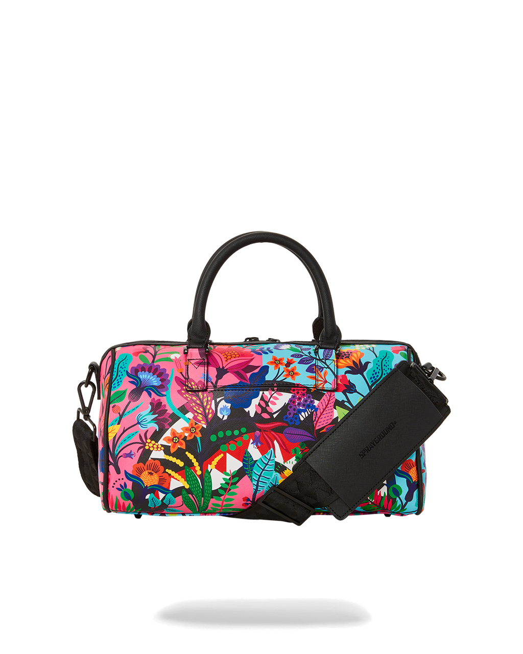 AVANT GARDEN MINI DUFFLE