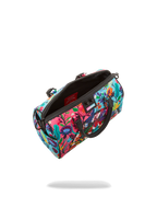 AVANT GARDEN MINI DUFFLE