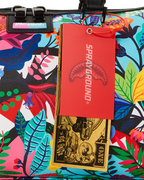 AVANT GARDEN MINI DUFFLE