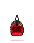 SHARKS IN PARIS THE RIZZ DUFFLE