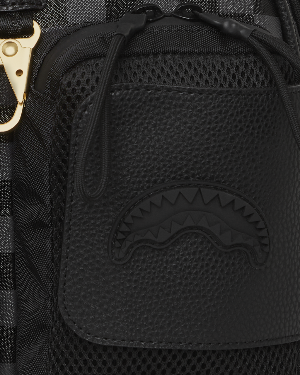 SPECIAL OPS NIGHT WATCH CARGO DUFFLE