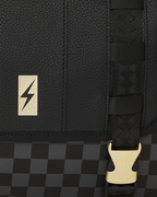 SPECIAL OPS NIGHT WATCH CARGO DUFFLE