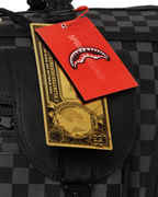 SPECIAL OPS NIGHT WATCH CARGO DUFFLE