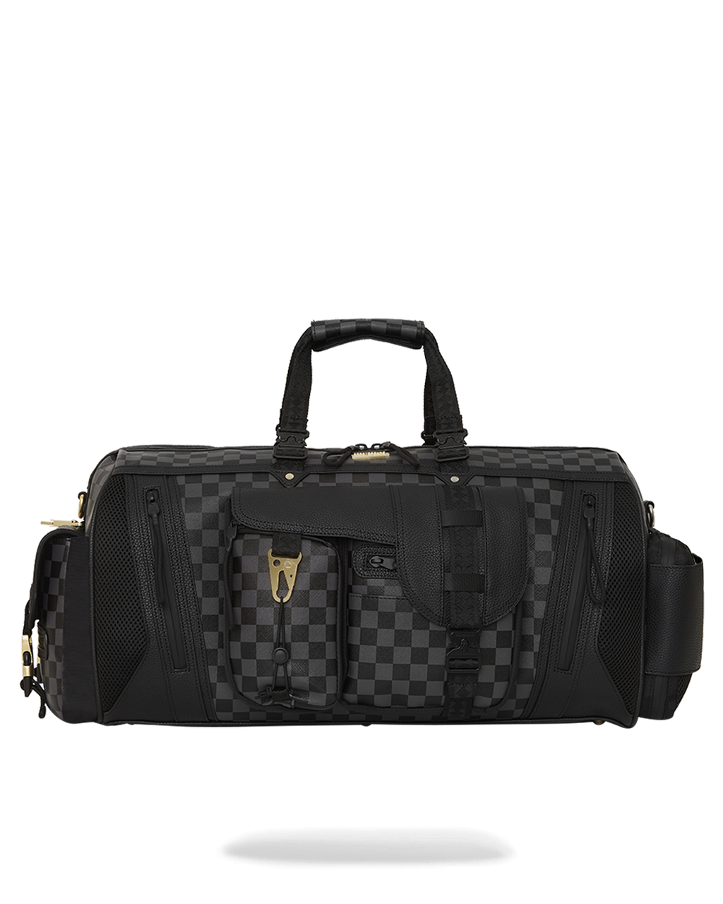 SPECIAL OPS NIGHT WATCH CARGO DUFFLE