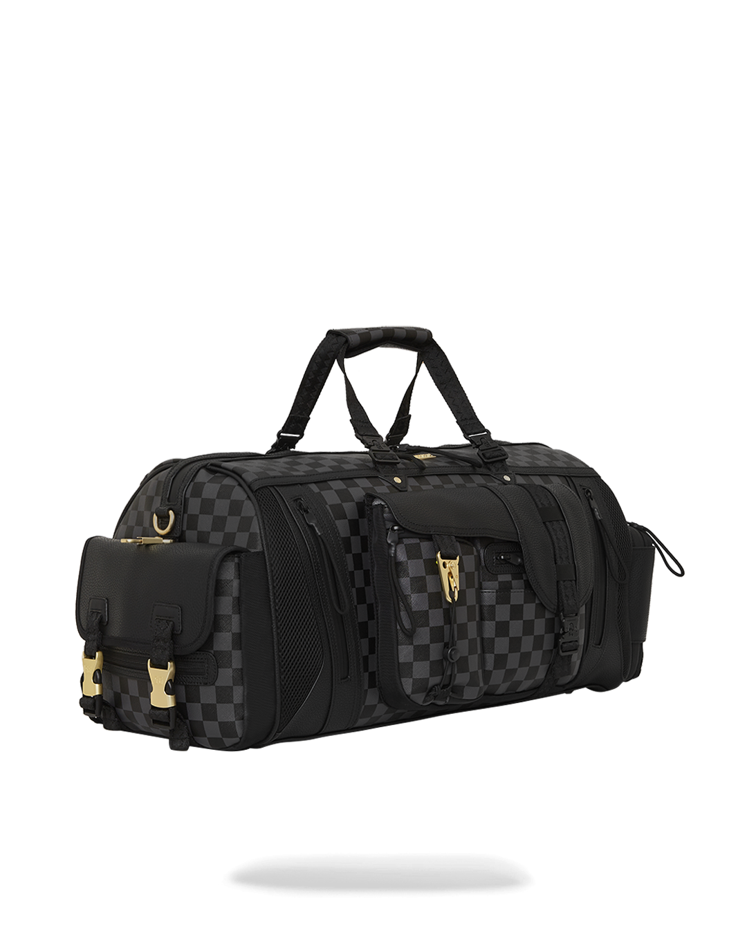 SPECIAL OPS NIGHT WATCH CARGO DUFFLE
