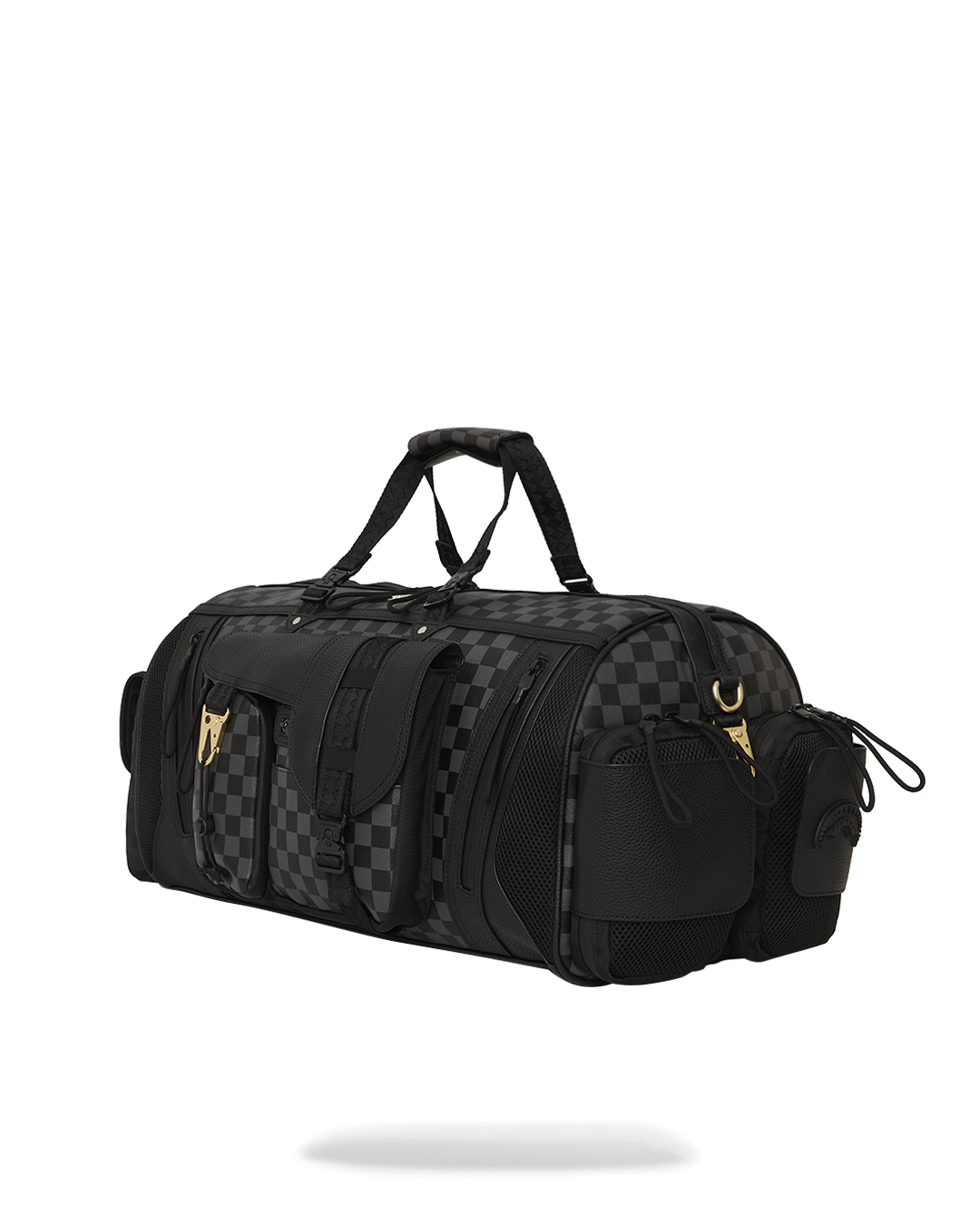 SPECIAL OPS NIGHT WATCH CARGO DUFFLE