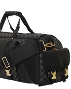 SPECIAL OPS NIGHT WATCH CARGO DUFFLE