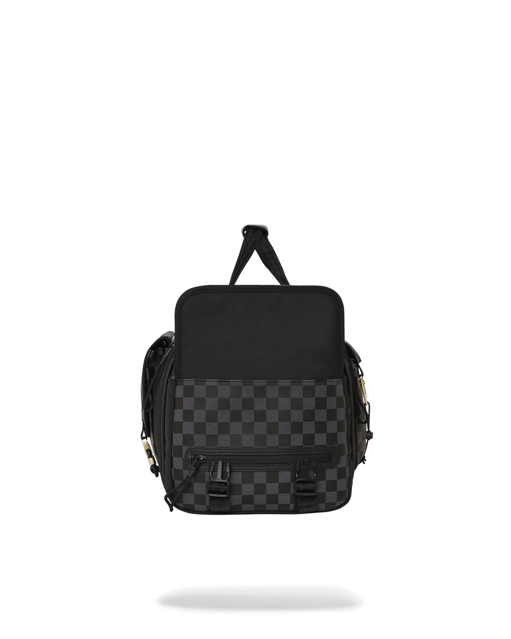 SPECIAL OPS NIGHT WATCH CARGO DUFFLE