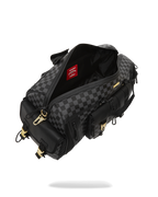 SPECIAL OPS NIGHT WATCH CARGO DUFFLE