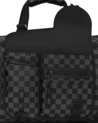 SPECIAL OPS NIGHT WATCH CARGO DUFFLE