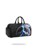 THE UNDERCURRENT LARGE DUFFLE