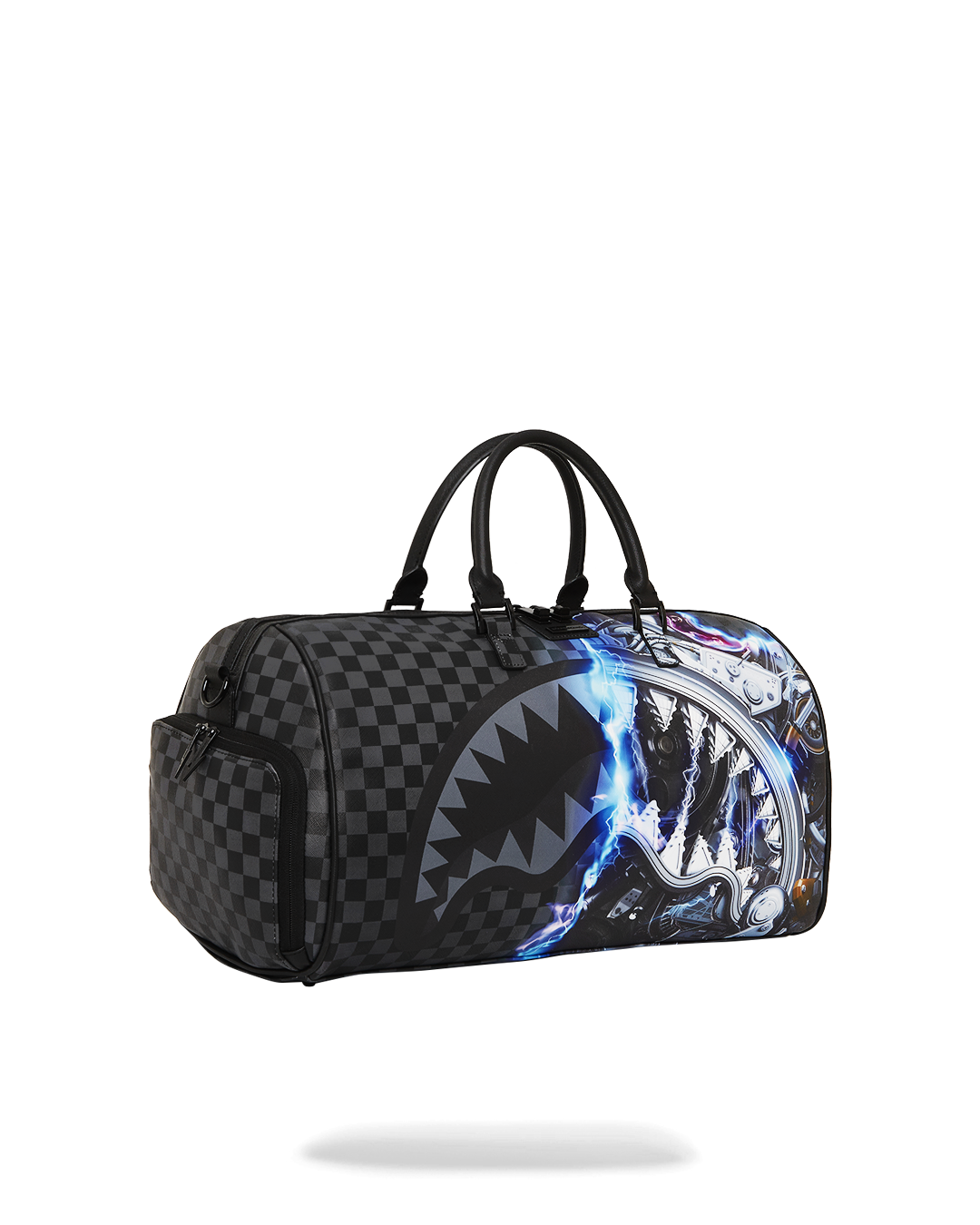 THE UNDERCURRENT LARGE DUFFLE