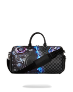 THE UNDERCURRENT LARGE DUFFLE