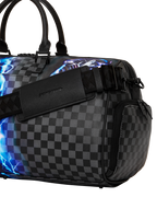 THE UNDERCURRENT LARGE DUFFLE