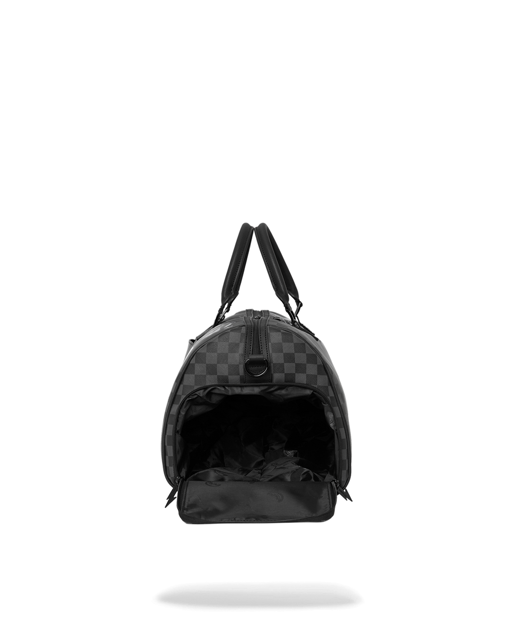 THE UNDERCURRENT LARGE DUFFLE