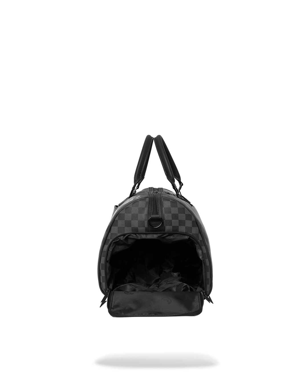 THE UNDERCURRENT LARGE DUFFLE