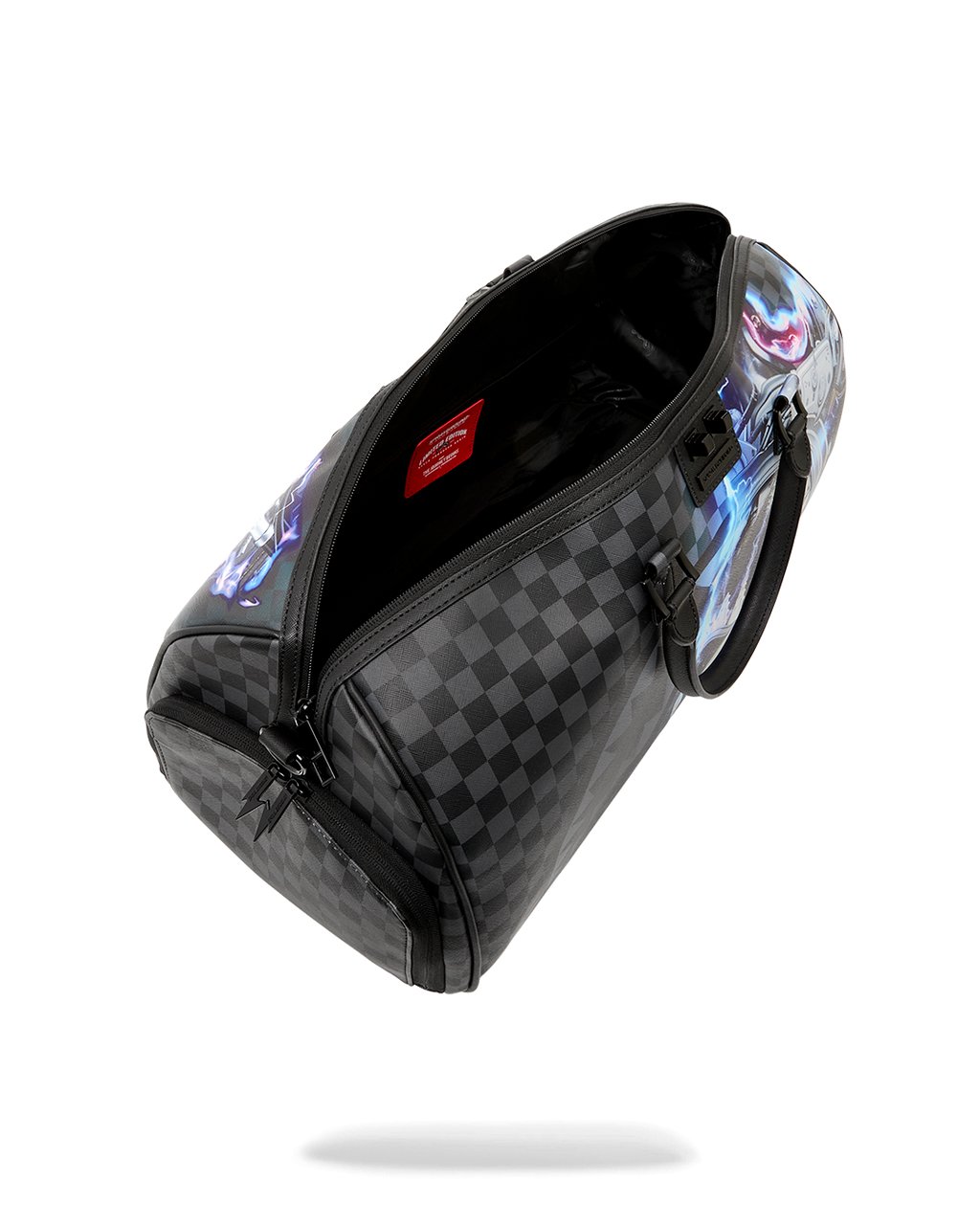 THE UNDERCURRENT LARGE DUFFLE