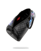 THE UNDERCURRENT LARGE DUFFLE