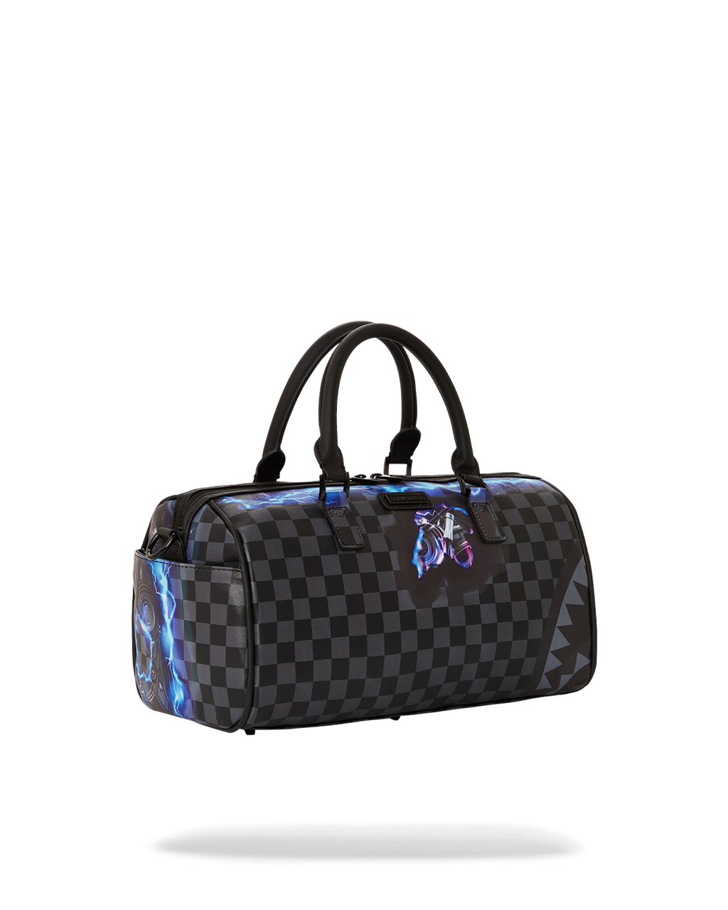 THE UNDERCURRENT MINI DUFFLE