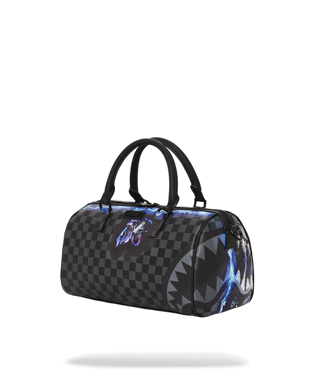 THE UNDERCURRENT MINI DUFFLE