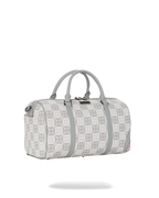 A.I.8 AFRICAN INTELLIGENCE BOOKED & BUSY MINI DUFFLE