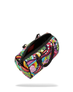 STEADY TRIPPIN MINI DUFFLE