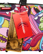 STEADY TRIPPIN MINI DUFFLE