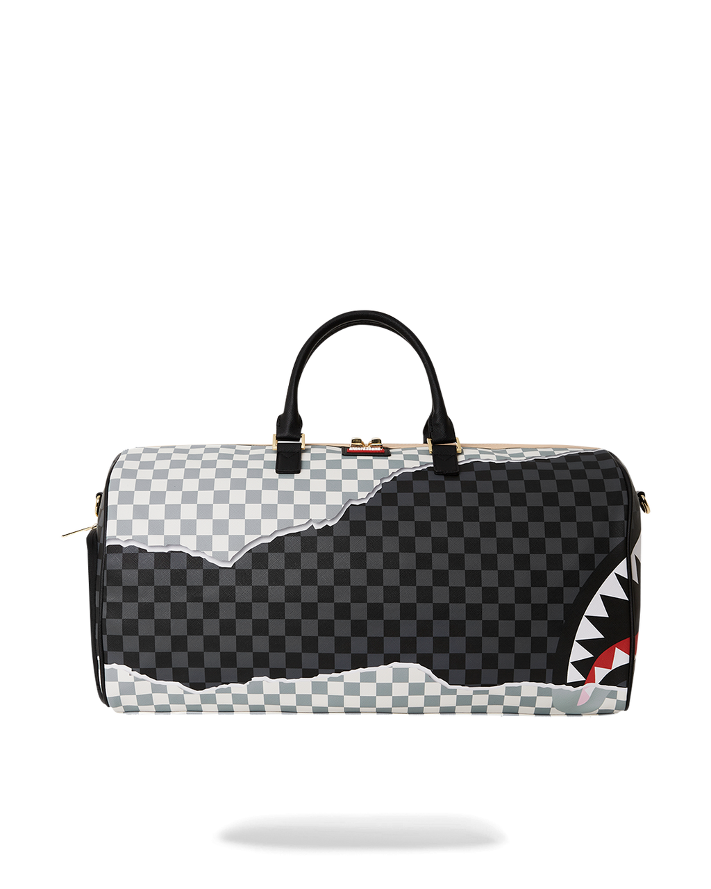UNSTOPPABLE ENDEAVORS DUFFLE