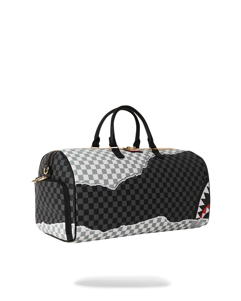 UNSTOPPABLE ENDEAVORS DUFFLE