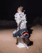 UNSTOPPABLE ENDEAVORS DUFFLE