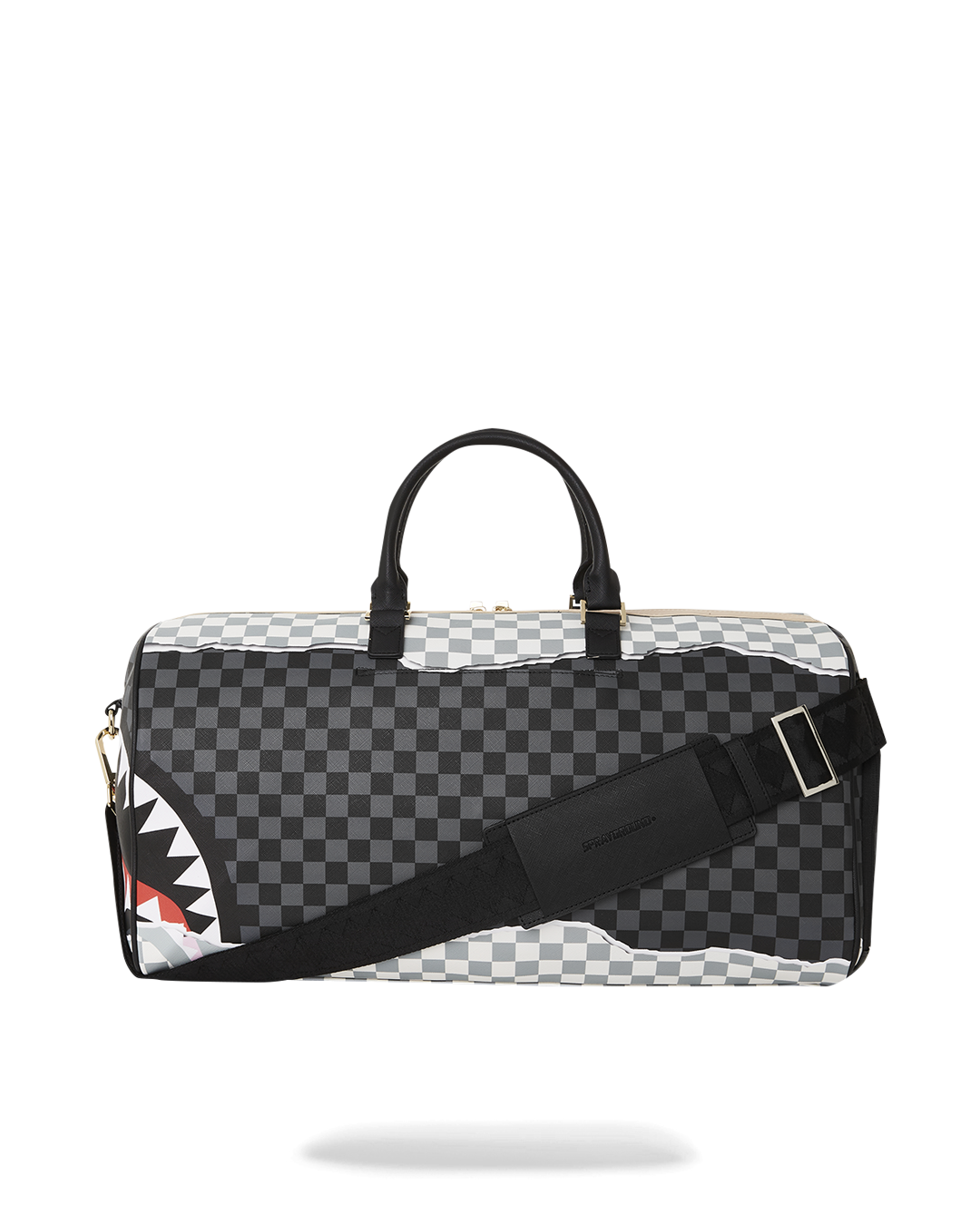 UNSTOPPABLE ENDEAVORS DUFFLE