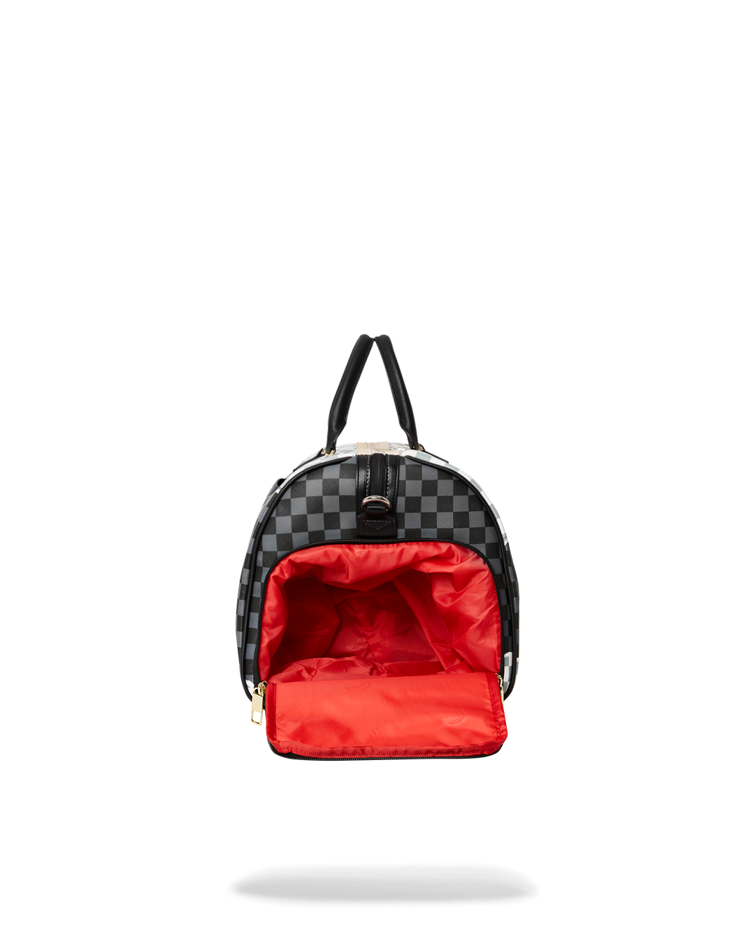 UNSTOPPABLE ENDEAVORS DUFFLE