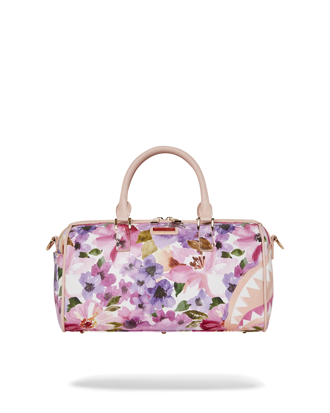 BOTANIC VILLA CHILLA MINI DUFFLE